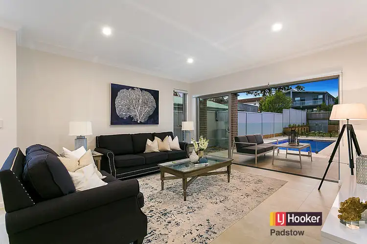 Third view of Homely semi-detached listing, 28b Dove Street, Revesby NSW 2212