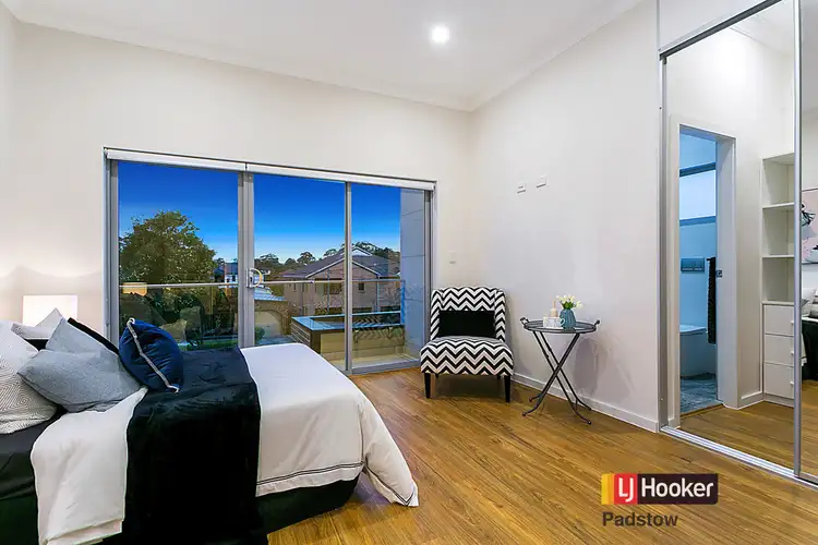 Fourth view of Homely semi-detached listing, 28b Dove Street, Revesby NSW 2212