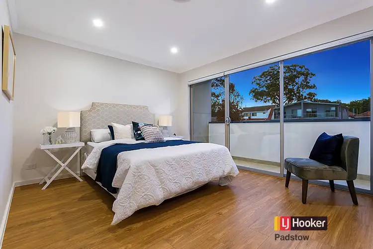 Fifth view of Homely semi-detached listing, 28b Dove Street, Revesby NSW 2212