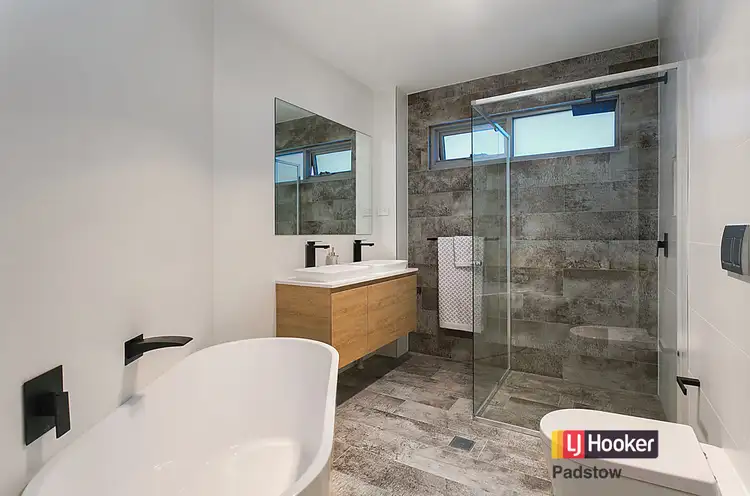 Sixth view of Homely semi-detached listing, 28b Dove Street, Revesby NSW 2212