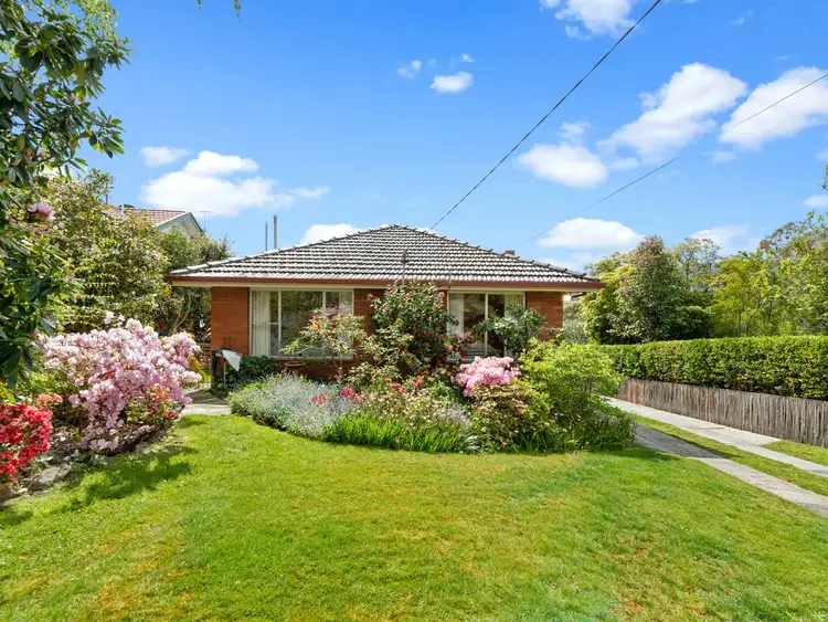 Second view of Homely house listing, 35 Wendourie Parade, Austins Ferry TAS 7011