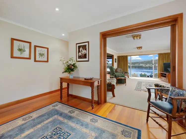 Fifth view of Homely house listing, 35 Wendourie Parade, Austins Ferry TAS 7011