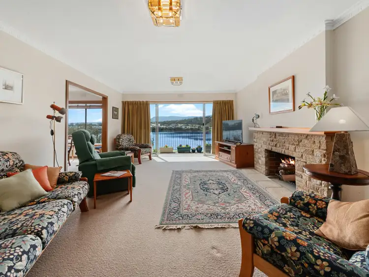 Sixth view of Homely house listing, 35 Wendourie Parade, Austins Ferry TAS 7011