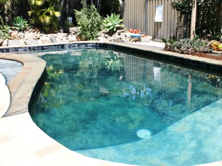 Second view of Homely house listing, 14 Chapple Court, Boyne Island QLD 4680