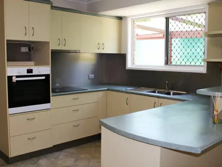 Third view of Homely house listing, 14 Chapple Court, Boyne Island QLD 4680