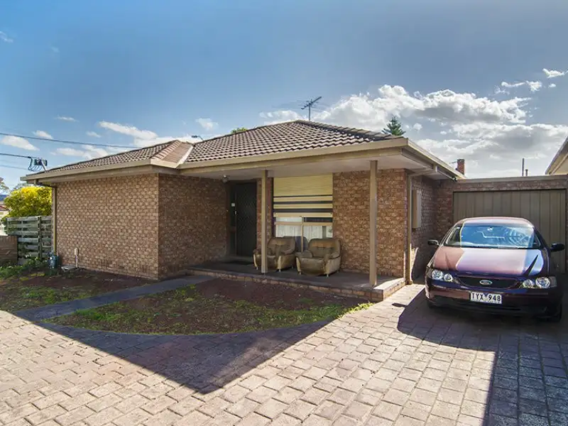 Main view of Homely house listing, 1/1191 Heatherton Road, Noble Park VIC 3174