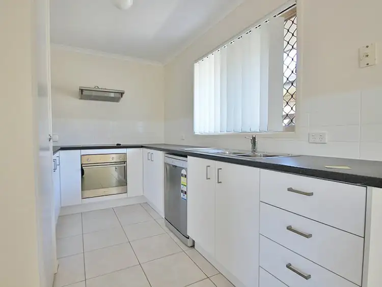 Second view of Homely semi-detached listing, 45 Alice Street, Mango Hill QLD 4509