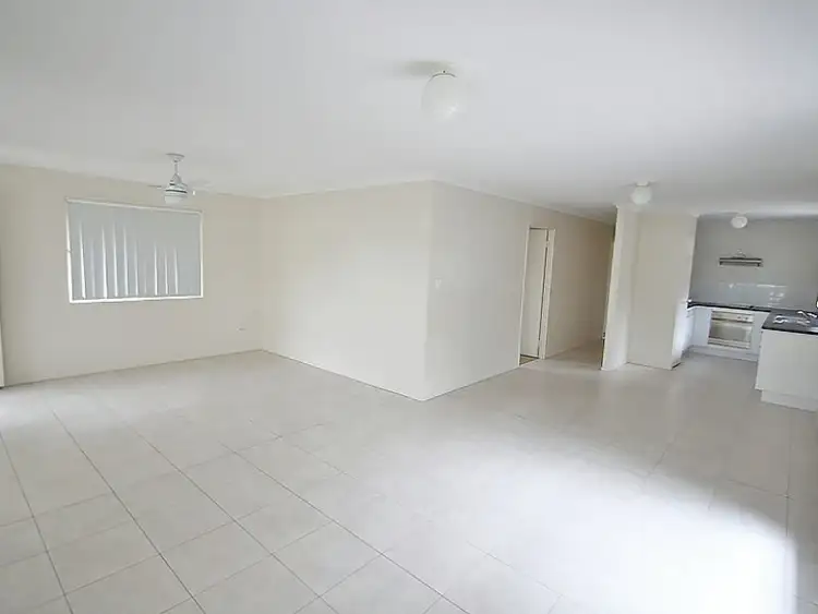 Third view of Homely semi-detached listing, 45 Alice Street, Mango Hill QLD 4509