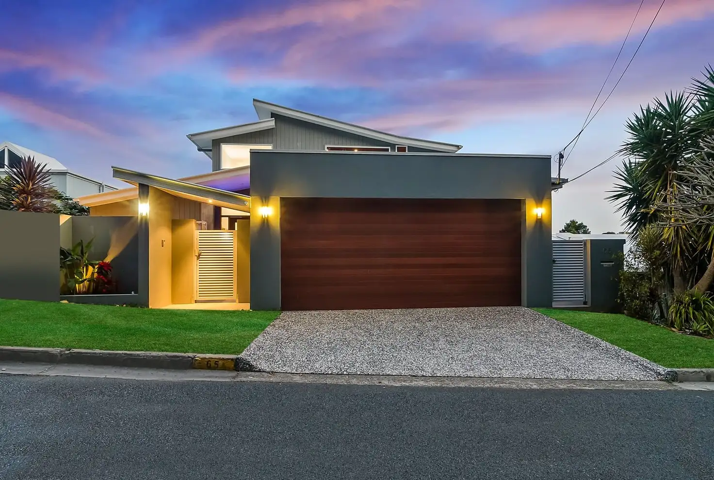 Main view of Homely house listing, 65 Crest Drive, Currumbin QLD 4223