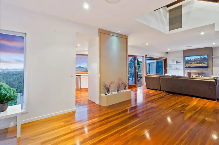 Fourth view of Homely house listing, 65 Crest Drive, Currumbin QLD 4223