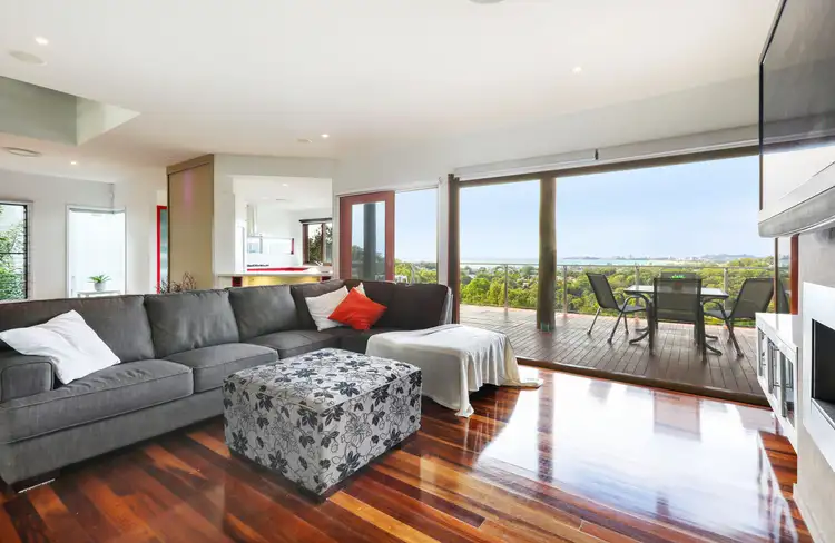 Fifth view of Homely house listing, 65 Crest Drive, Currumbin QLD 4223