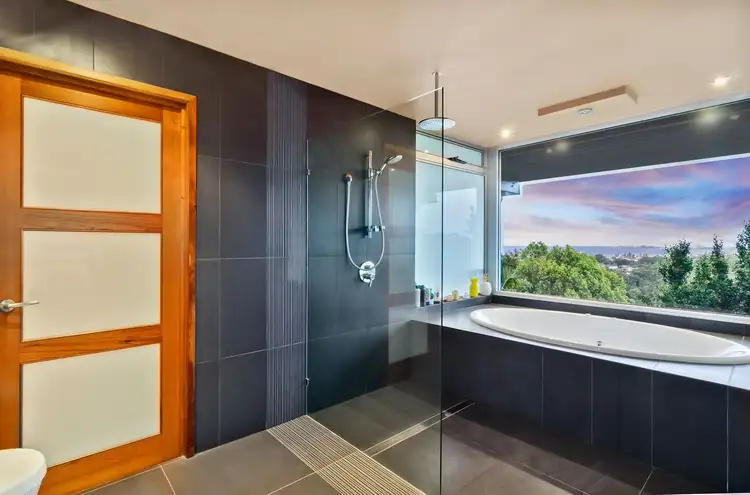 Sixth view of Homely house listing, 65 Crest Drive, Currumbin QLD 4223