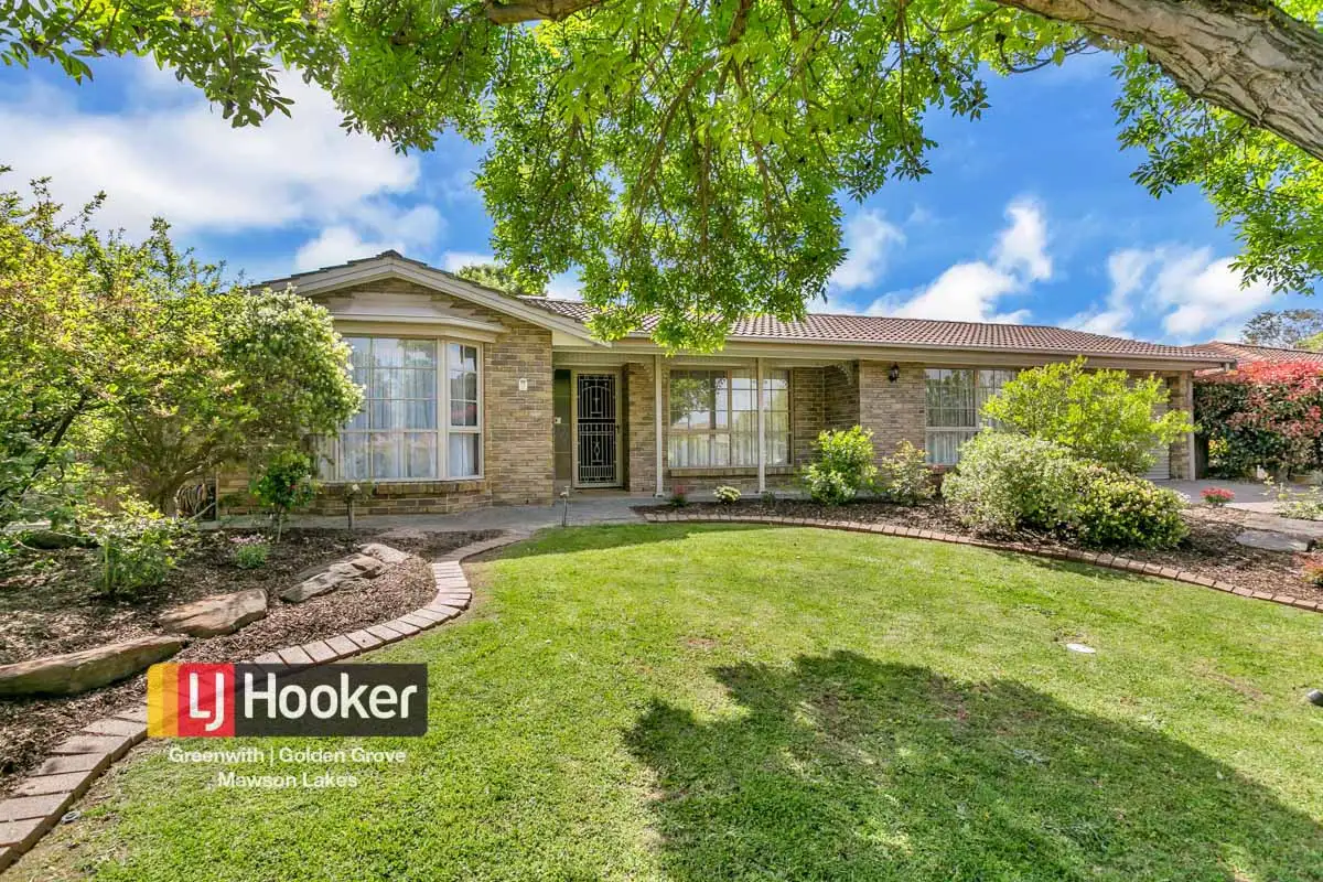 Main view of Homely house listing, 27 Frontignac Court, Wynn Vale SA 5127