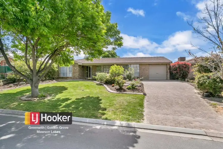 Second view of Homely house listing, 27 Frontignac Court, Wynn Vale SA 5127