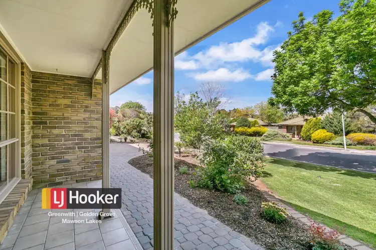 Third view of Homely house listing, 27 Frontignac Court, Wynn Vale SA 5127
