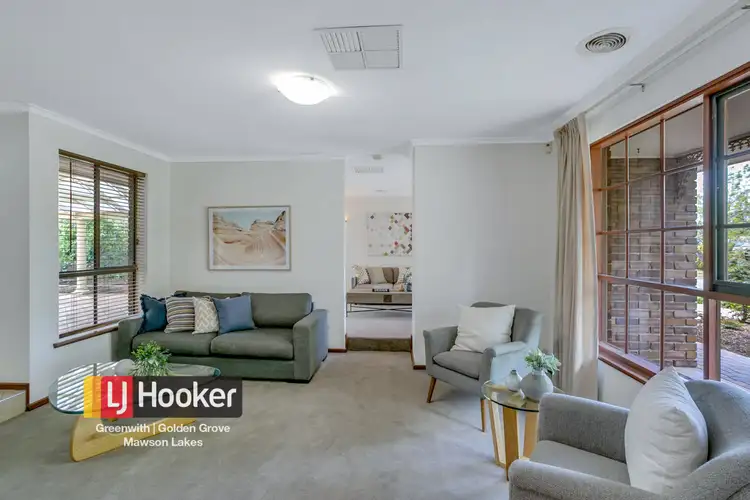 Fourth view of Homely house listing, 27 Frontignac Court, Wynn Vale SA 5127