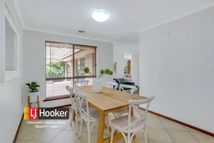 Fifth view of Homely house listing, 27 Frontignac Court, Wynn Vale SA 5127