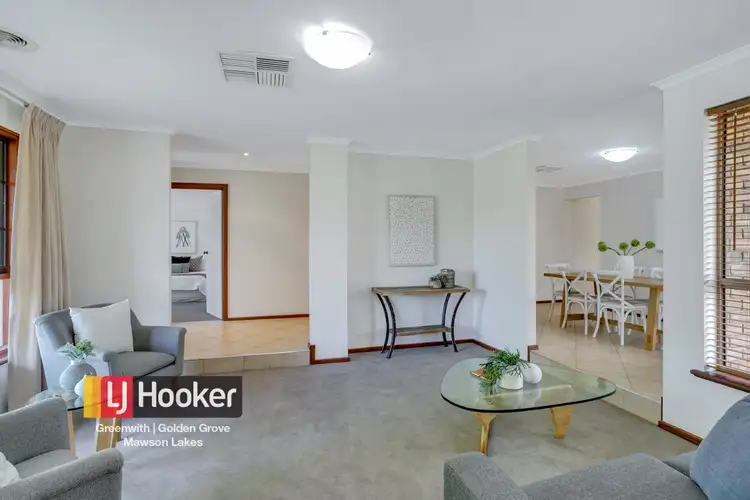 Sixth view of Homely house listing, 27 Frontignac Court, Wynn Vale SA 5127