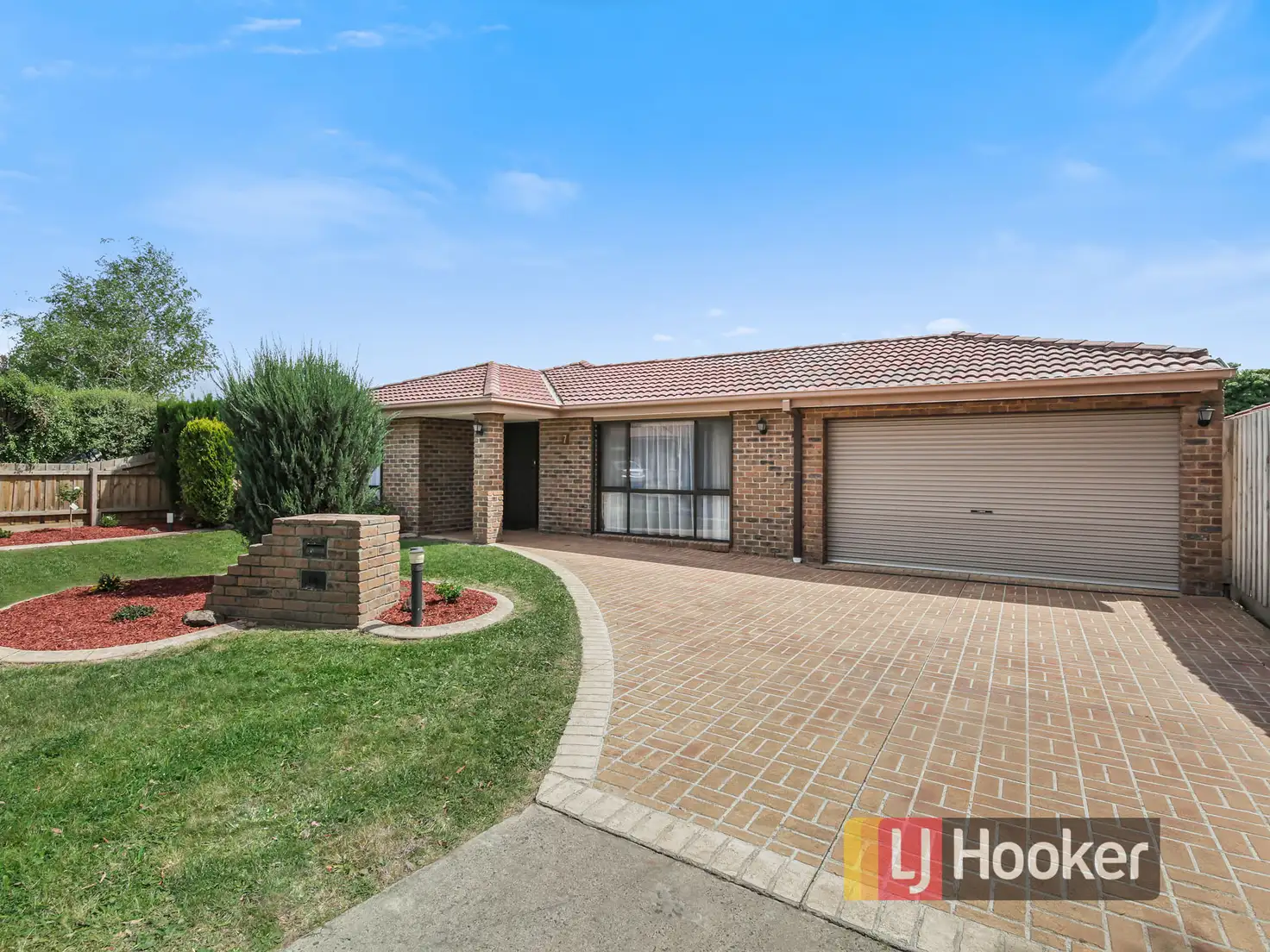 Main view of Homely house listing, 7 South Anderson Court, Cranbourne VIC 3977