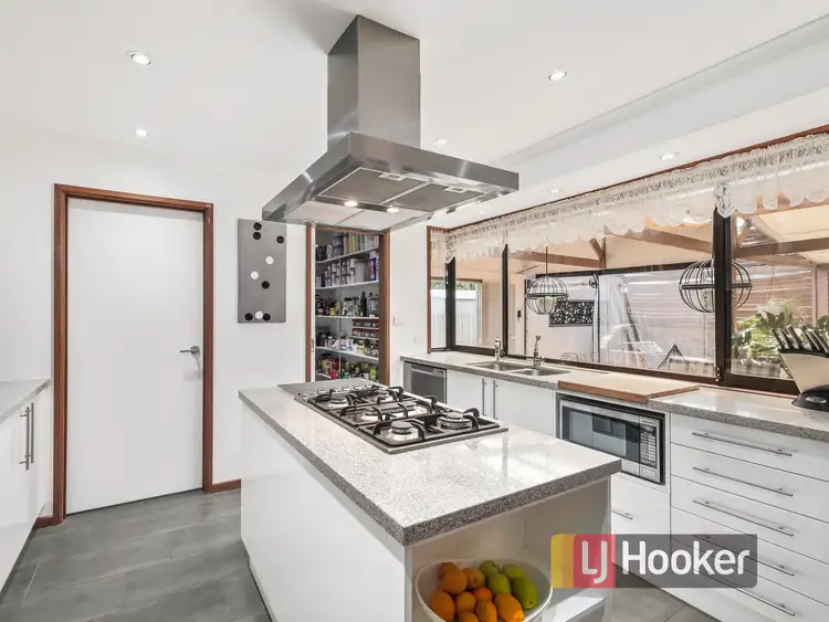 Fourth view of Homely house listing, 7 South Anderson Court, Cranbourne VIC 3977