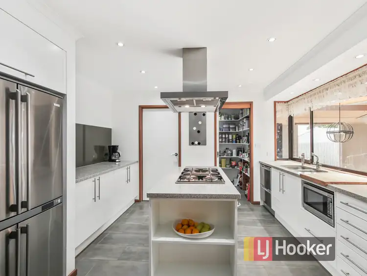 Fifth view of Homely house listing, 7 South Anderson Court, Cranbourne VIC 3977