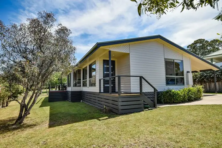 Second view of Homely house listing, 67B Newlands Drive, Paynesville VIC 3880