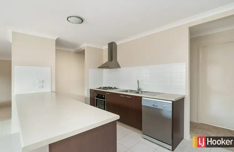 Fourth view of Homely house listing, 45 Watergum Way, Wallan VIC 3756