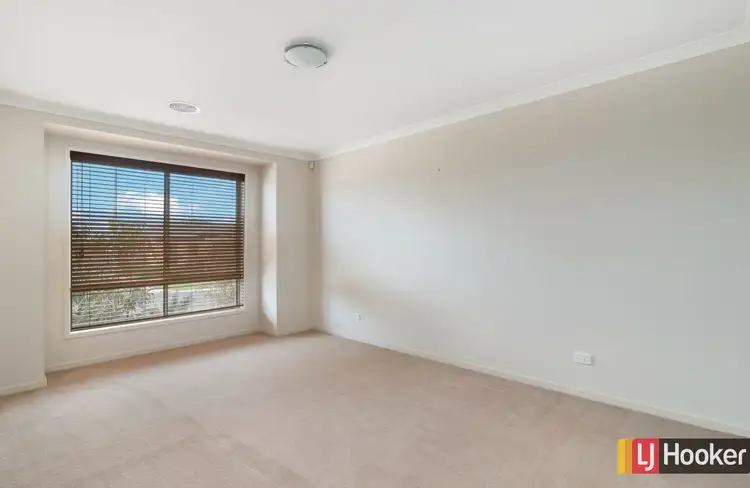 Fifth view of Homely house listing, 45 Watergum Way, Wallan VIC 3756