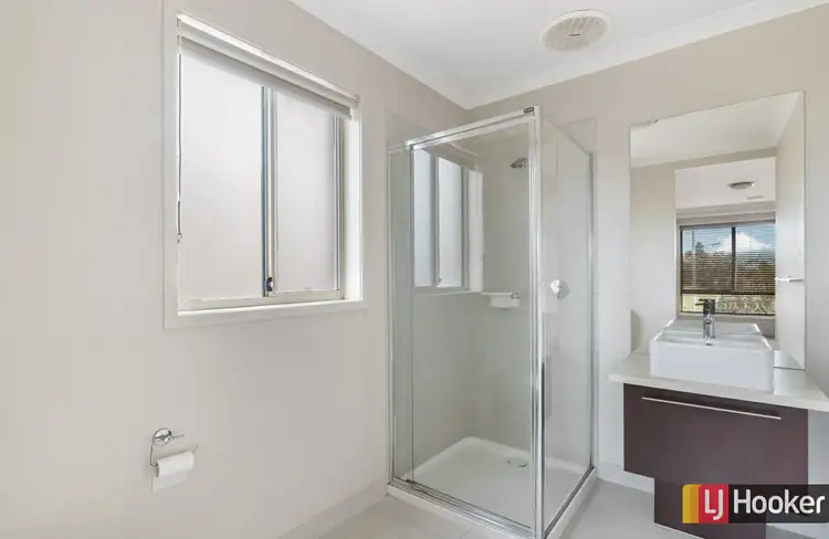 Sixth view of Homely house listing, 45 Watergum Way, Wallan VIC 3756