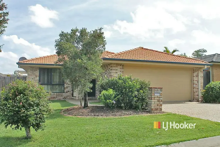 Main view of Homely house listing, 27 Mowbray Court, Kallangur QLD 4503