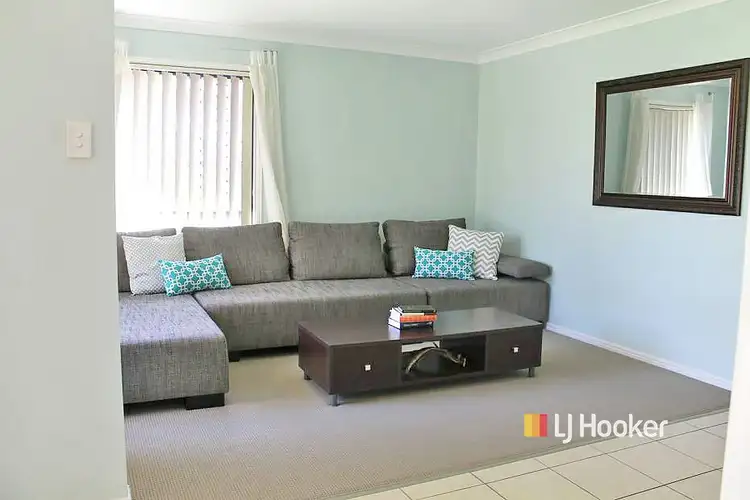 Fourth view of Homely house listing, 27 Mowbray Court, Kallangur QLD 4503