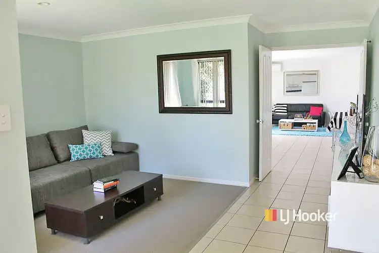 Fifth view of Homely house listing, 27 Mowbray Court, Kallangur QLD 4503