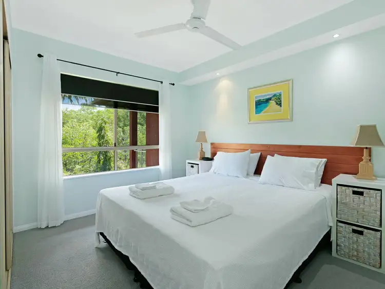 Sixth view of Homely unit listing, 1128/2 Greenslopes Street, Cairns North QLD 4870
