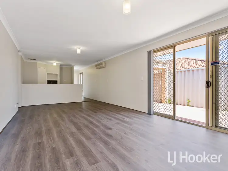 Second view of Homely villa listing, 2c Fitzpatrick Street, Bentley WA 6102
