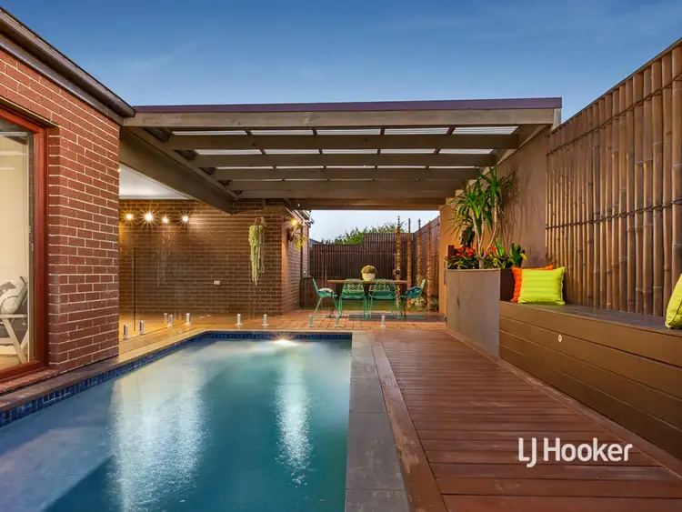 Second view of Homely house listing, 232 Saltwater Promenade, Point Cook VIC 3030