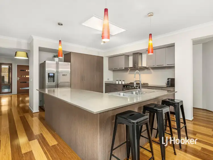 Third view of Homely house listing, 232 Saltwater Promenade, Point Cook VIC 3030