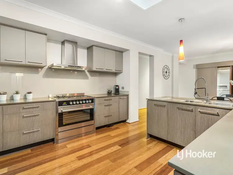 Fourth view of Homely house listing, 232 Saltwater Promenade, Point Cook VIC 3030