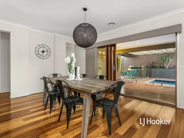 Fifth view of Homely house listing, 232 Saltwater Promenade, Point Cook VIC 3030