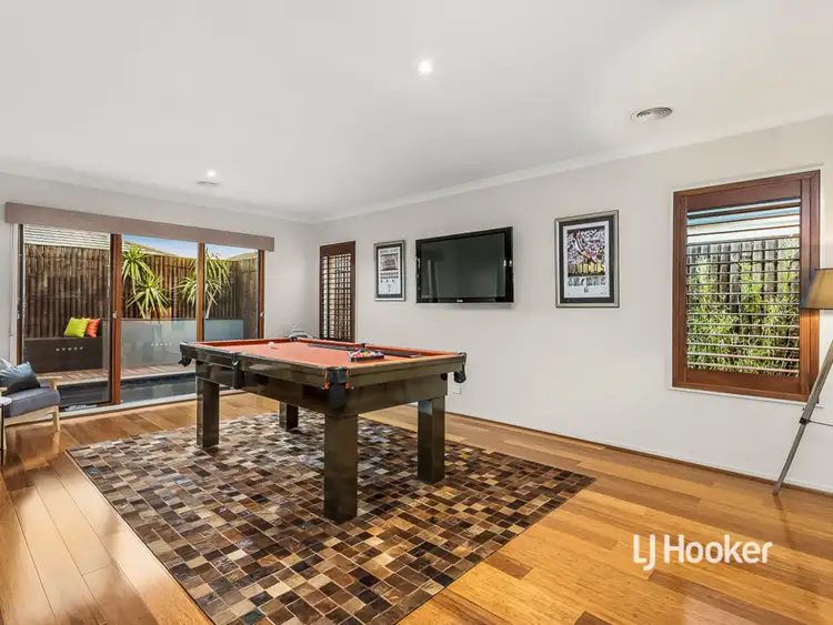 Sixth view of Homely house listing, 232 Saltwater Promenade, Point Cook VIC 3030