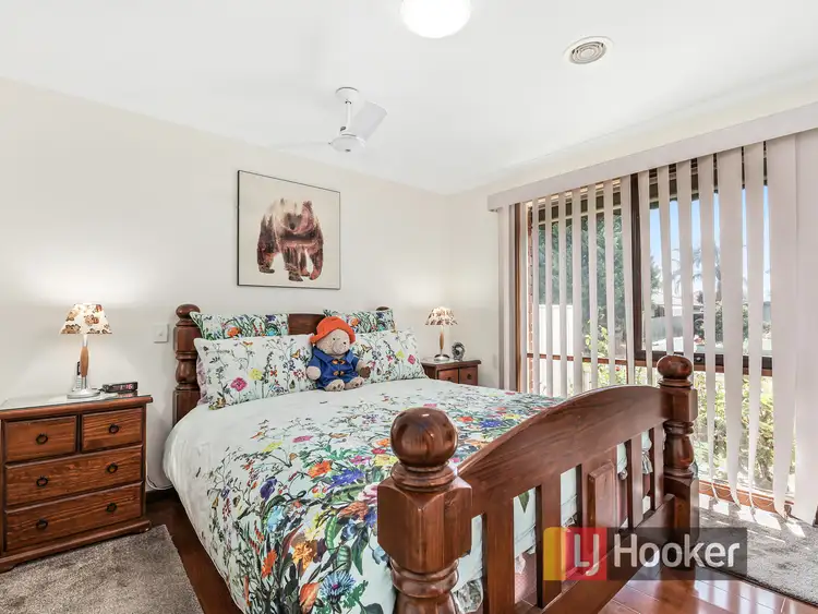 Seventh view of Homely house listing, 6 Frances Crescent, Cranbourne North VIC 3977