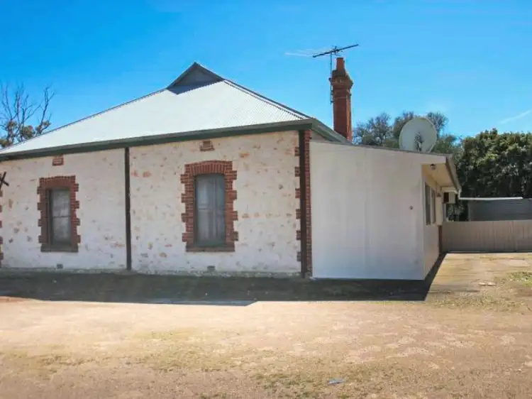 Main view of Homely house listing, 9 Second Street, Arthurton SA 5572