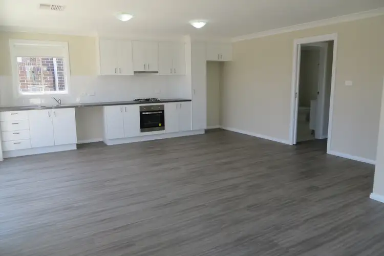 Sixth view of Homely townhouse listing, 2/12 Wakeford Street, Orange NSW 2800