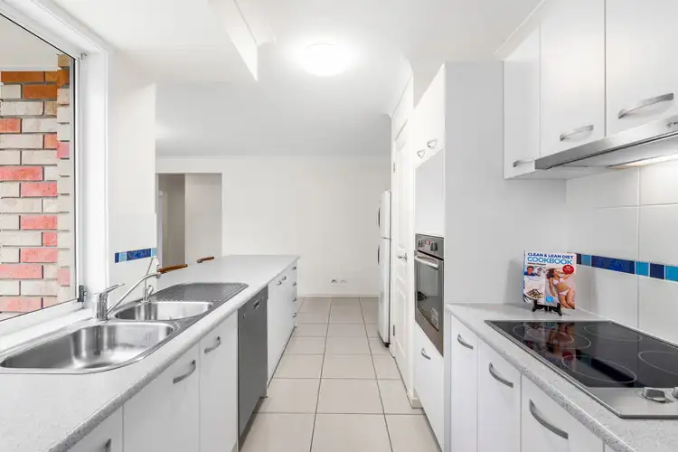 Main view of Homely house listing, 66 Crewe Street, Mount Gravatt East QLD 4122