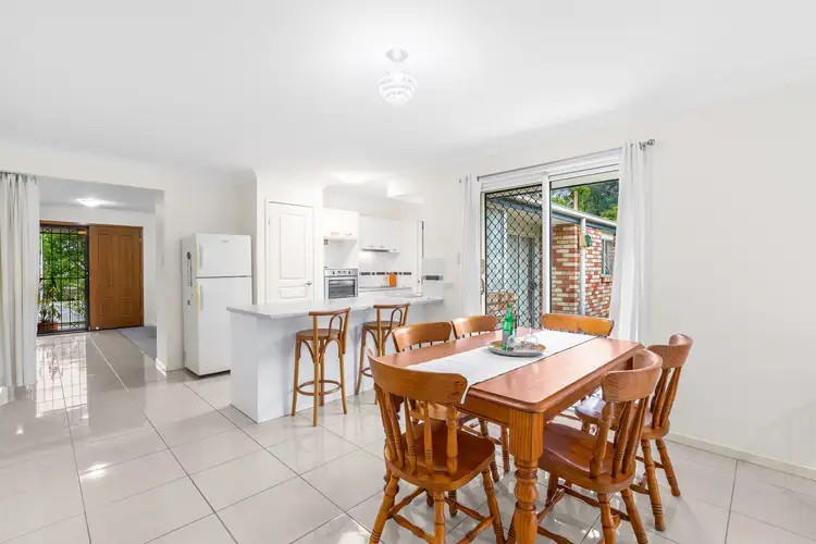 Second view of Homely house listing, 66 Crewe Street, Mount Gravatt East QLD 4122
