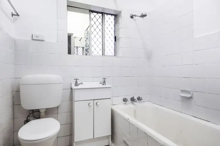 Sixth view of Homely apartment listing, 12/1099-1101 Botany Road, Mascot NSW 2020