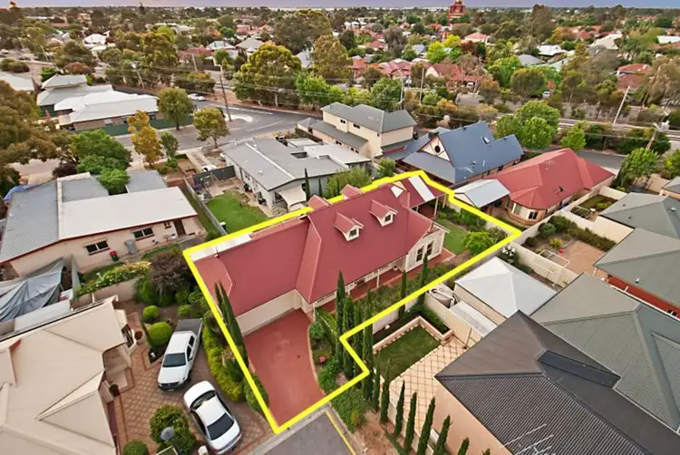16 Windana Mews, Glandore SA 5037