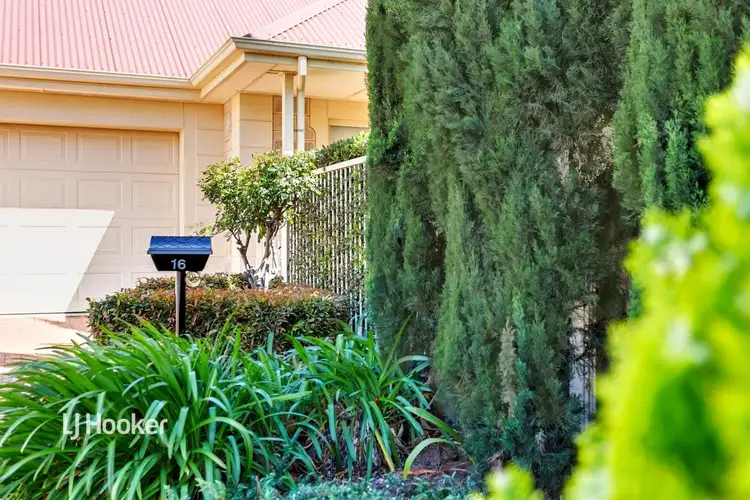 Third view of Homely house listing, 16 Windana Mews, Glandore SA 5037