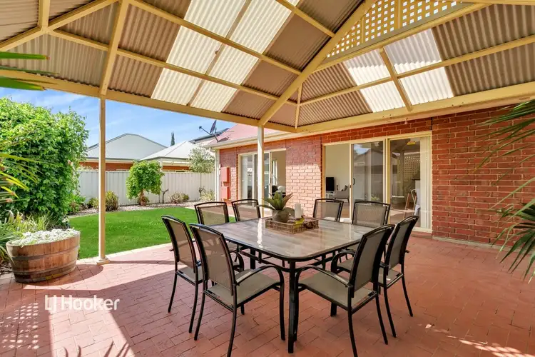 Fifth view of Homely house listing, 16 Windana Mews, Glandore SA 5037