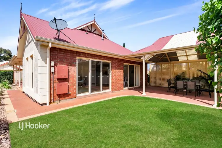 Sixth view of Homely house listing, 16 Windana Mews, Glandore SA 5037