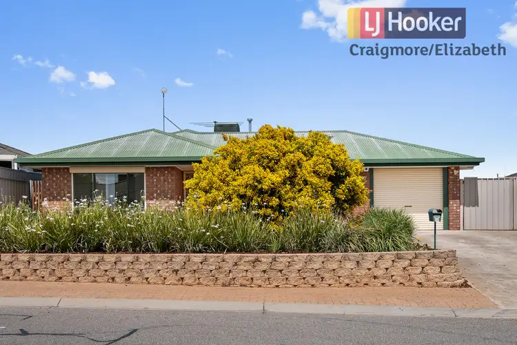 Main view of Homely house listing, 11 Yeovil Circuit, Craigmore SA 5114